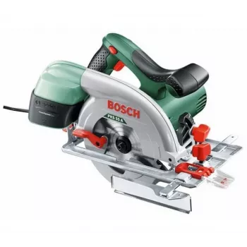 Bosch PKS 55 A rankinis diskinis pjūklas 16 cm 5600 RPM 1200 W