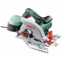 Bosch PKS 55 A rankinis diskinis pjūklas 16 cm 5600 RPM 1200 W