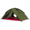 Palapinė High Peak Woodpecker 3 – 3 vietų, žaliai raudona, modelis N0802