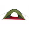 Palapinė High Peak Woodpecker 3 – 3 vietų, žaliai raudona, modelis N0802