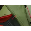 Palapinė High Peak Woodpecker 3 – 3 vietų, žaliai raudona, modelis N0802