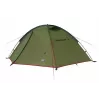 Palapinė High Peak Woodpecker 3 – 3 vietų, žaliai raudona, modelis N0802