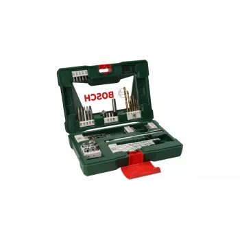 Bosch 2 607 017 314 48 vnt. atsuktuvų antgalių rinkinys