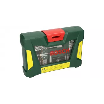 Bosch 2 607 017 314 48 vnt. atsuktuvų antgalių rinkinys