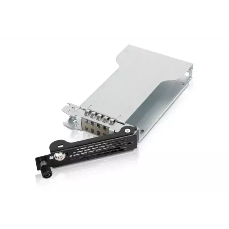 Kreiptuvas diskams Icy Dock MB491SKL-B