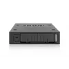 Kreiptuvas diskams Icy Dock MB491SKL-B