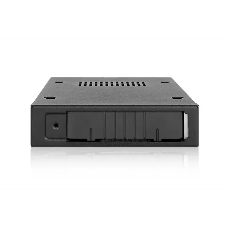 Kreiptuvas diskams Icy Dock MB491SKL-B