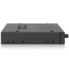 Kreiptuvas diskams Icy Dock MB491SKL-B