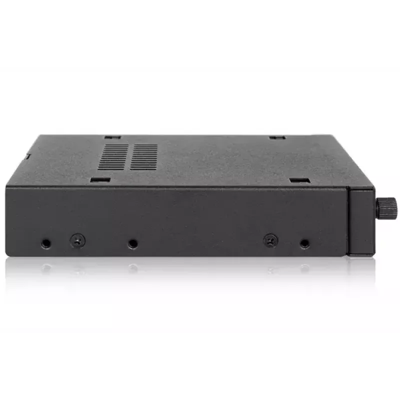 Kreiptuvas diskams Icy Dock MB491SKL-B