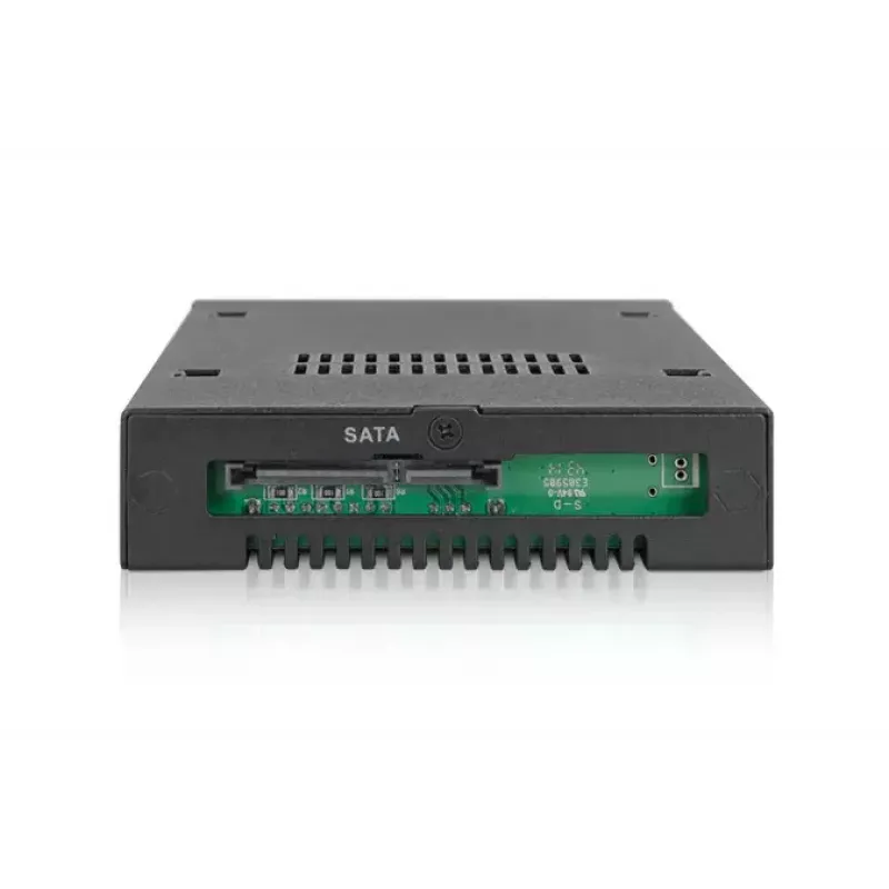Kreiptuvas diskams Icy Dock MB491SKL-B