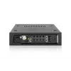Kreiptuvas diskams Icy Dock MB491SKL-B