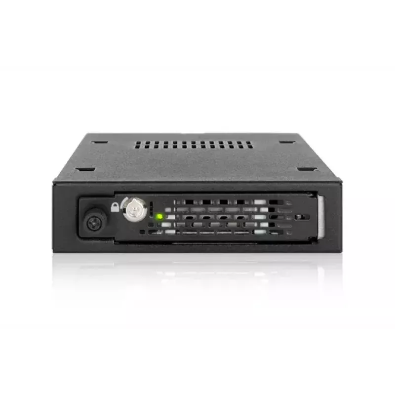 Kreiptuvas diskams Icy Dock MB491SKL-B