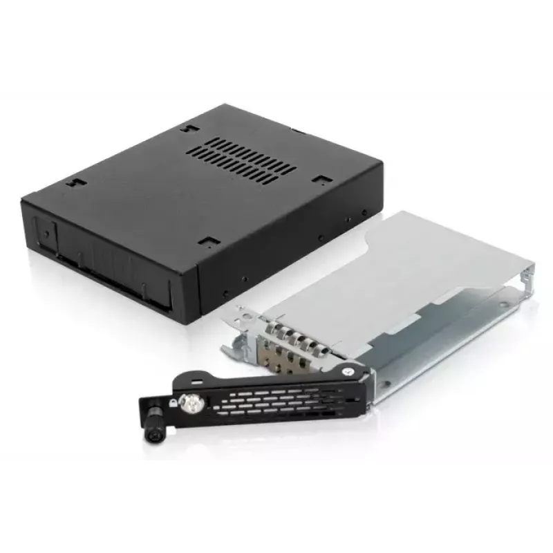 Kreiptuvas diskams Icy Dock MB491SKL-B