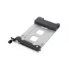 Icy Dock MB492SKL-B dviejų diskų krepšelis 2,5 inch į 3,5 inch lizdą