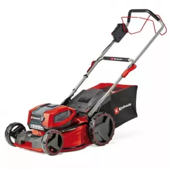 Stumiama vejapjovė Einhell GP-CM 36/47 S Li BL baterinė 47 cm 700 m²