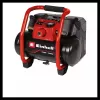 Oro kompresorius Einhell TE-AC 36/150 Li OF-Solo 150 l/min 36V (be akumuliatorių)