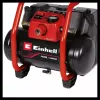 Oro kompresorius Einhell TE-AC 36/150 Li OF-Solo 150 l/min 36V (be akumuliatorių)