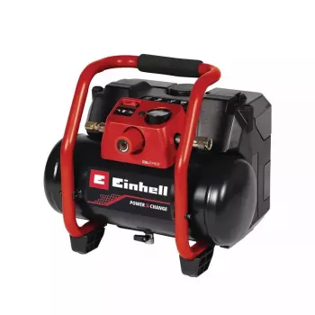 Oro kompresorius Einhell TE-AC 36/150 Li OF-Solo 150 l/min 36V (be akumuliatorių)