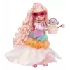 Lėlė Rainbow High Winter Wonderland – Bella (rožinė) – mados lėlė, 280 mm, įvairiaspalvė