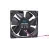 Ventiliatorius Alphacool Core 120mm 24845 12 cm 4000 RPM Juodas
