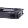 Ventiliatorius Alphacool Core 120mm 24845 12 cm 4000 RPM Juodas