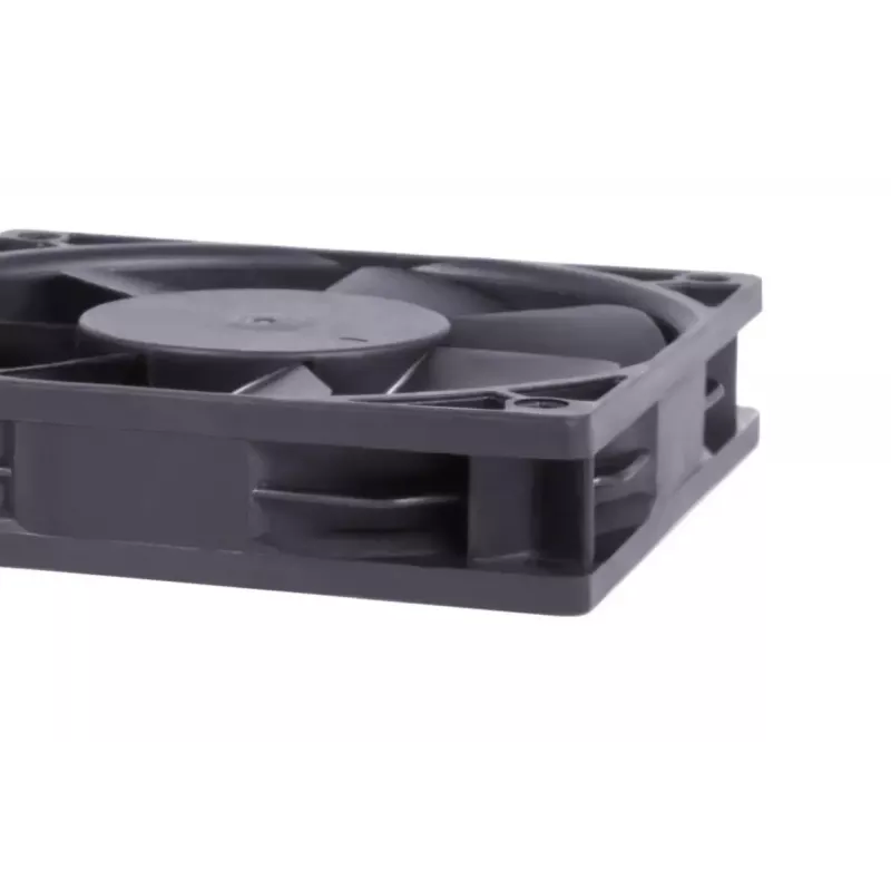 Ventiliatorius Alphacool Core 120mm 24845 12 cm 4000 RPM Juodas