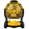 Buitinis ventiliatorius DeWALT DCE512N-XJ