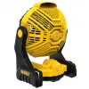 Buitinis ventiliatorius DeWALT DCE512N-XJ