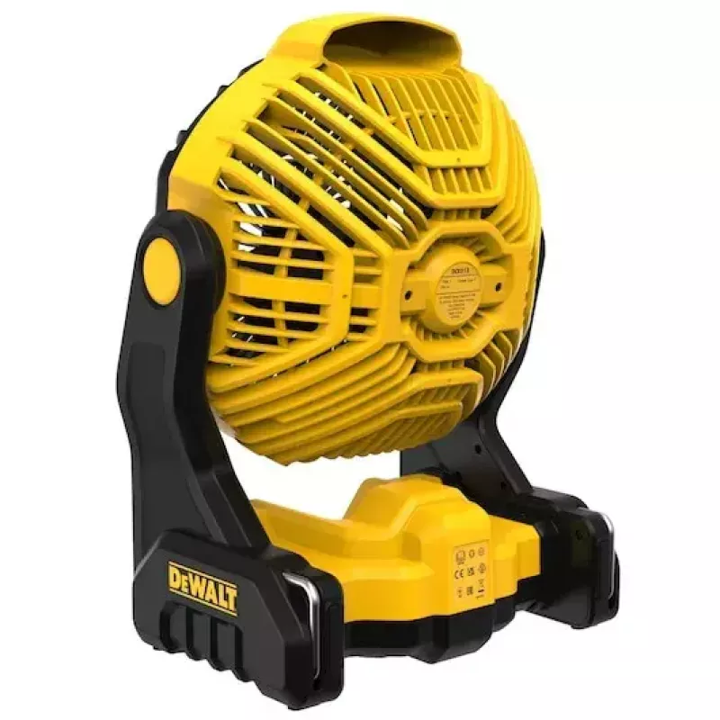 Buitinis ventiliatorius DeWALT DCE512N-XJ