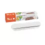 Vakuuminis maišelių uždarytuvas Peach PH330 -550 mbar Baltas