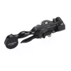 Etikečių spausdintuvas DYMO RHINO M1011 Direct thermal