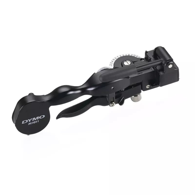 Etikečių spausdintuvas DYMO RHINO M1011 Direct thermal