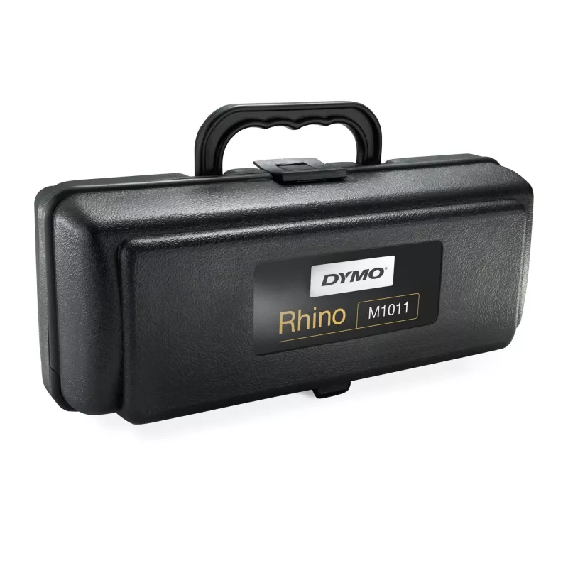 Etikečių spausdintuvas DYMO RHINO M1011 Direct thermal