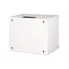 DIGITUS 19 inch 9U sieninis spintos korpusas - SOHO PRO 460 x 540 x 400mm pilka