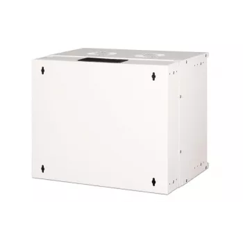 DIGITUS 19 inch 9U sieninis spintos korpusas - SOHO PRO 460 x 540 x 400mm pilka