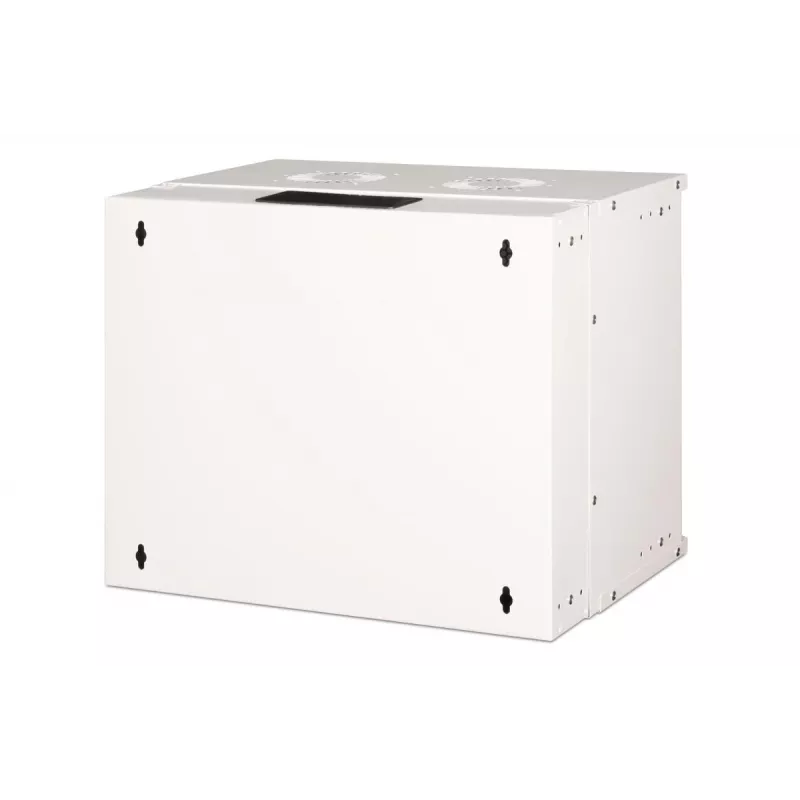 DIGITUS 19 inch 9U sieninis spintos korpusas - SOHO PRO 460 x 540 x 400mm pilka