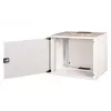 DIGITUS 19 inch 9U sieninis spintos korpusas - SOHO PRO 460 x 540 x 400mm pilka