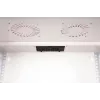 DIGITUS 19 inch 9U sieninis spintos korpusas - SOHO PRO 460 x 540 x 400mm pilka
