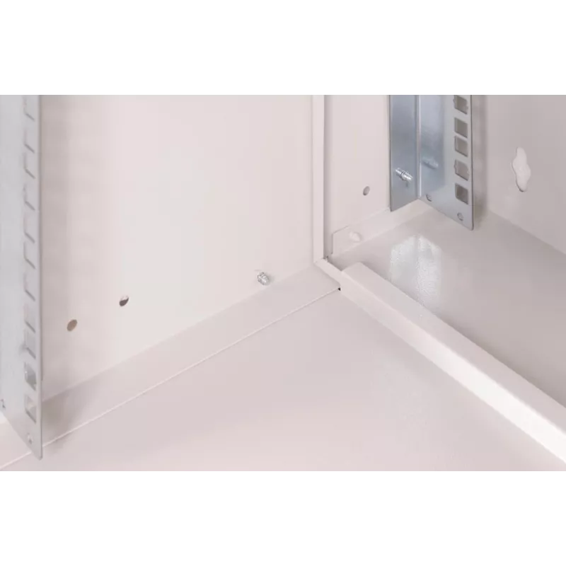 DIGITUS 19 inch 9U sieninis spintos korpusas - SOHO PRO 460 x 540 x 400mm pilka