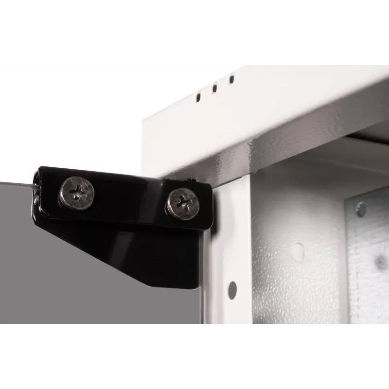 DIGITUS 19 inch 9U sieninis spintos korpusas - SOHO PRO 460 x 540 x 400mm pilka