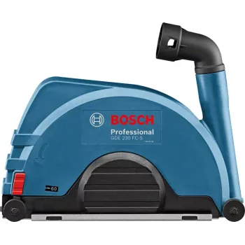 Bosch GDE 230 FC-S Professional dulkių nusiurbimo sistema