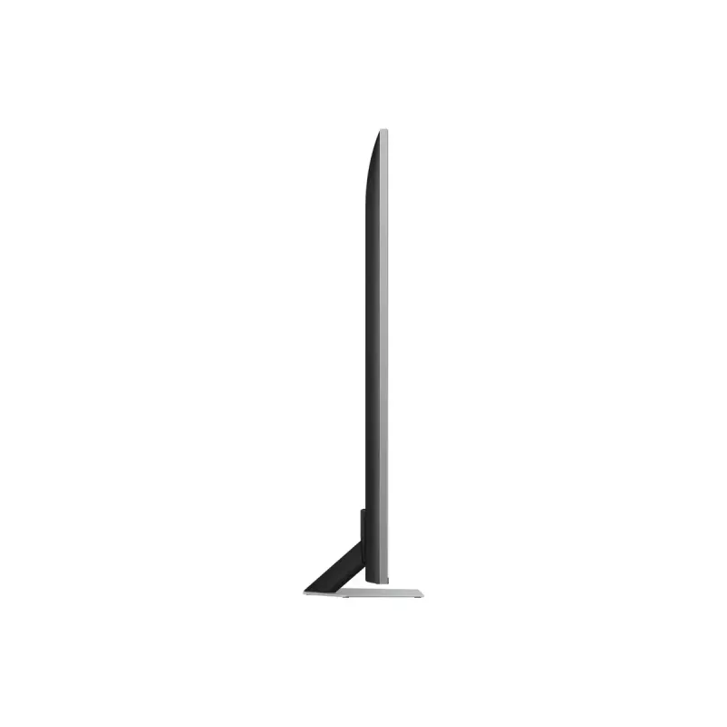 Samsung Q80D GQ85Q80DATXZG televizorius 2.16 m (85 col.) 4K Ultra HD Smart TV Wi-Fi sidabrinis