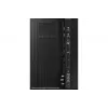 Samsung Q80D GQ85Q80DATXZG televizorius 2.16 m (85 col.) 4K Ultra HD Smart TV Wi-Fi sidabrinis