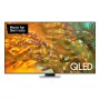 Samsung Q80D GQ85Q80DATXZG televizorius 2.16 m (85 col.) 4K Ultra HD Smart TV Wi-Fi sidabrinis