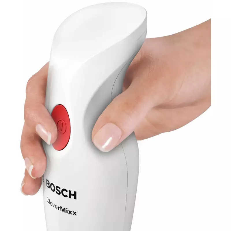 Bosch MSM14000 panardintuvas 400 W Baltas