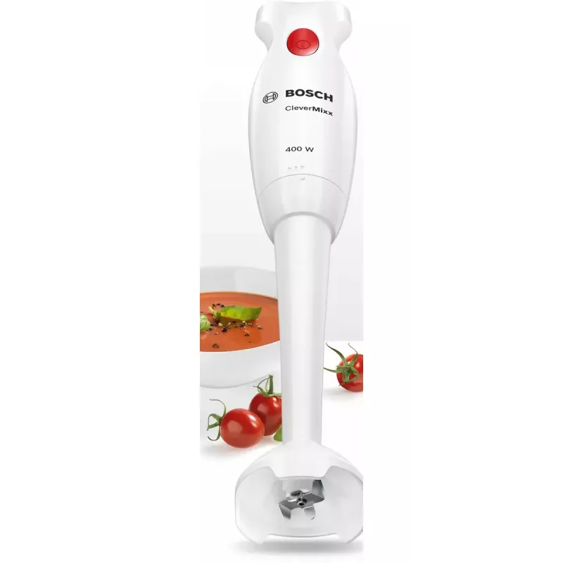 Bosch MSM14000 panardintuvas 400 W Baltas