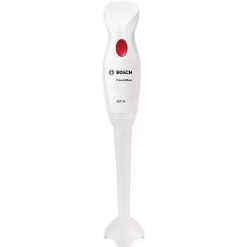 Bosch MSM14000 panardintuvas 400 W Baltas