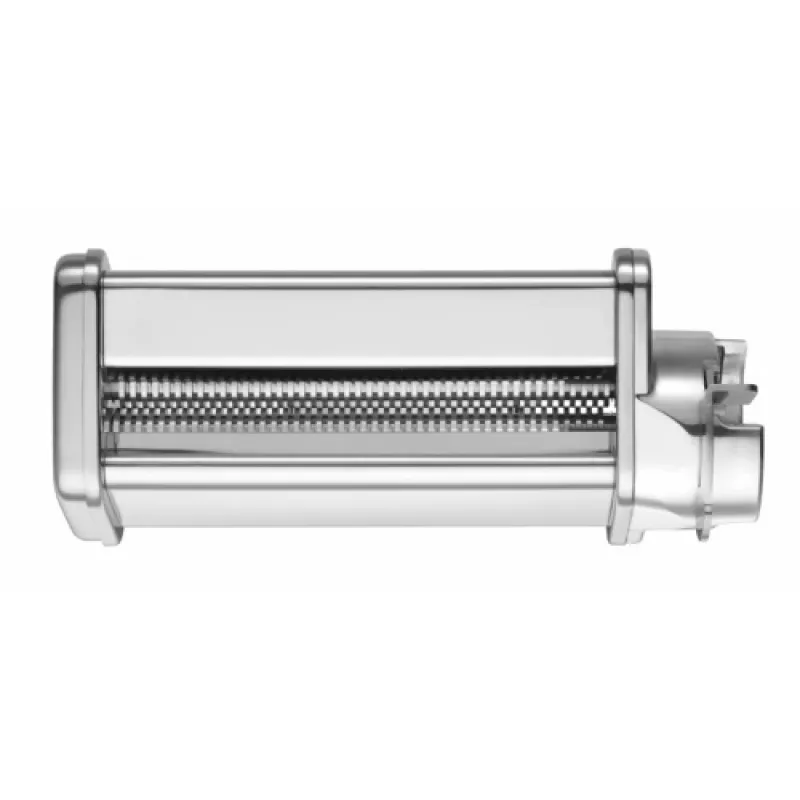 Bosch MUZ5NV3 priedas makaronams / ravioliams 1 vnt. Chromuotas plienas Spagečių antgalis