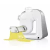 Bosch MUZ5NV3 priedas makaronams / ravioliams 1 vnt. Chromuotas plienas Spagečių antgalis