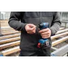 Bosch GDR 18V-220 C Professional 3400 RPM 1 kg Mėlyna